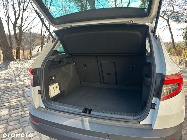 Skoda Karoq 1.6 TDI SCR Ambition - 8