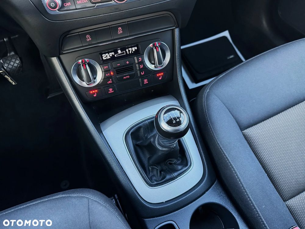 Audi Q3 - 16