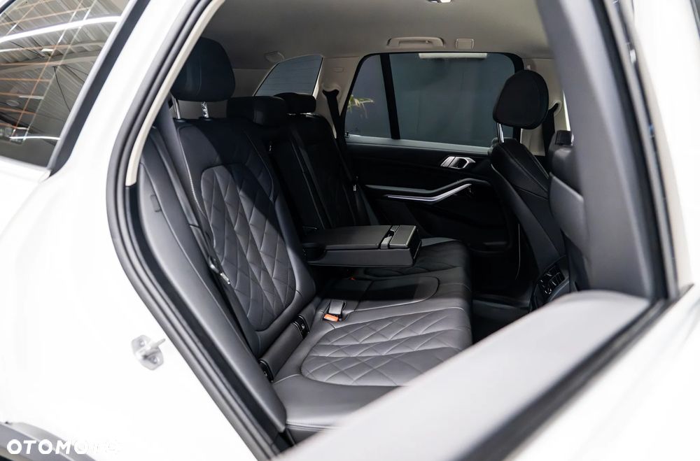 BMW X5 xDrive30d mHEV sport - 35
