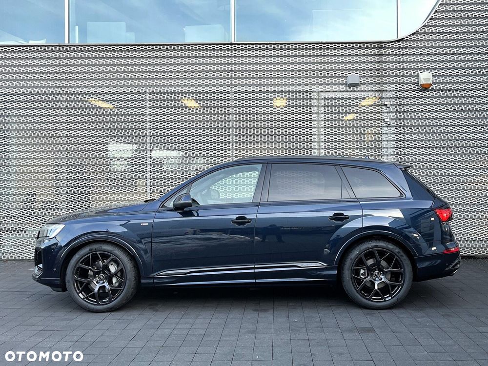 Audi Q7 - 11