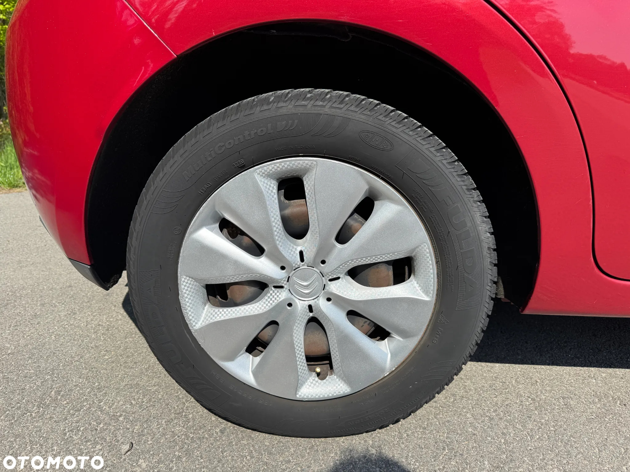 Citroën C3 VTi 95 Selection - 37