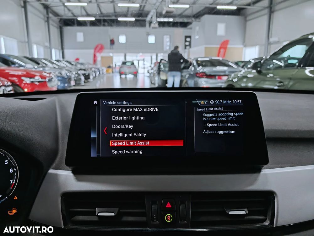 BMW X1 xDrive25e AT PHEV - 13