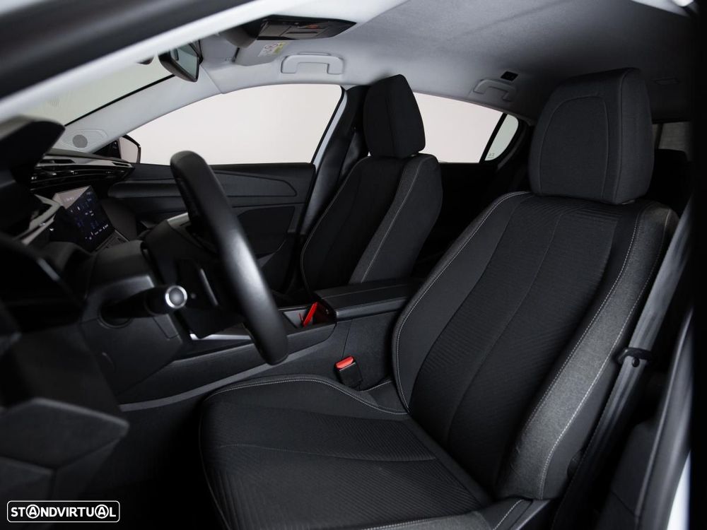 Peugeot 308 1.6 Hybrid Active e-EAT8 - 7