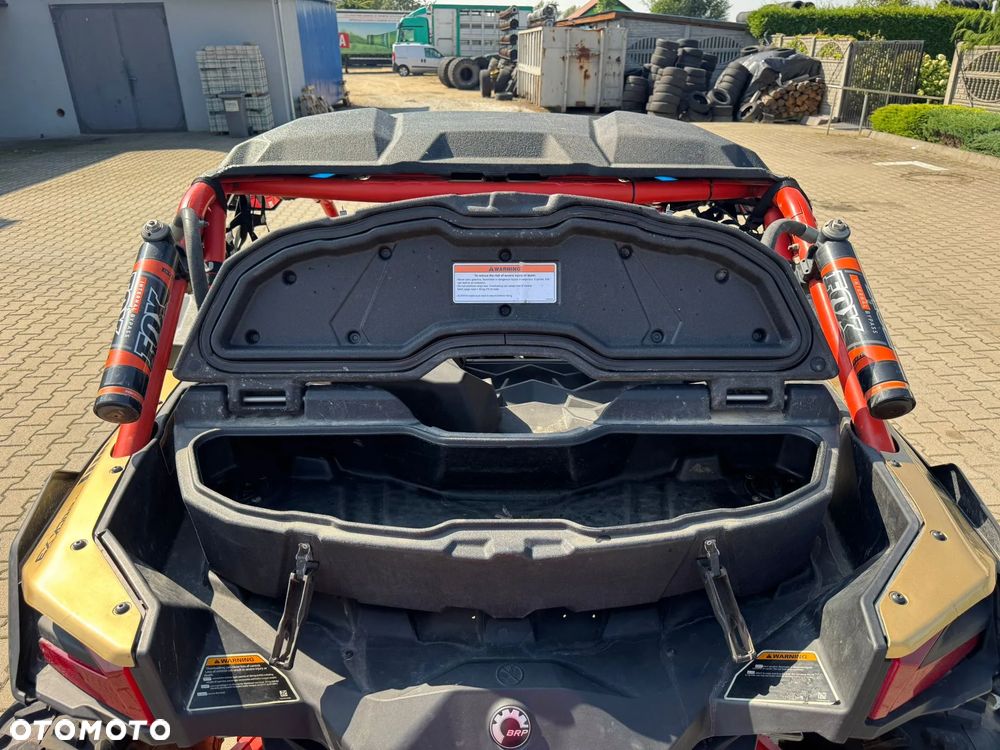 Can-Am Maverick - 13