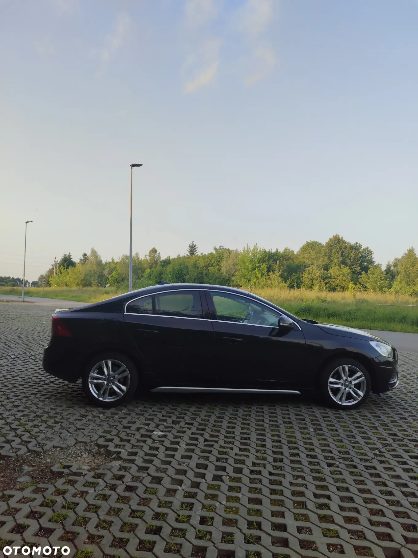 Volvo S60 D3 - 4