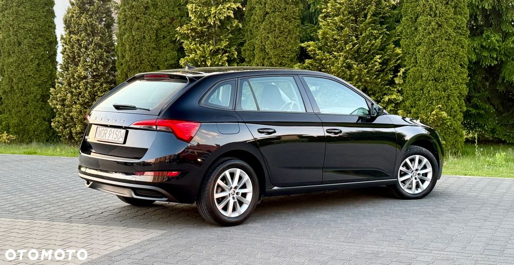 Skoda Scala 1.6 TDI DSG Ambition - 17