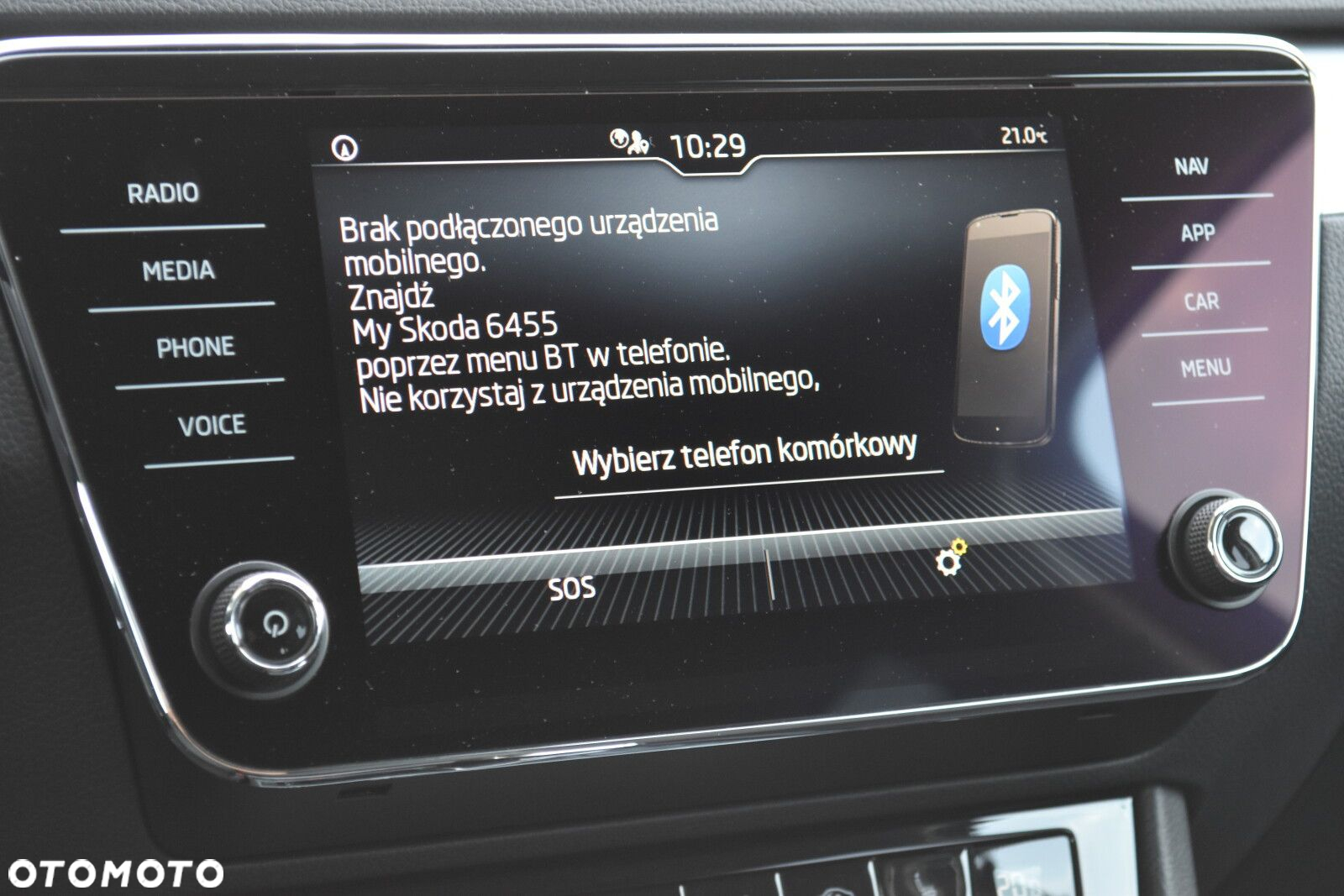 Skoda Superb 2.0 TSI Ambition DSG - 24