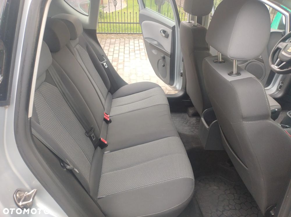Seat Leon 1.9 TDI Style - 13