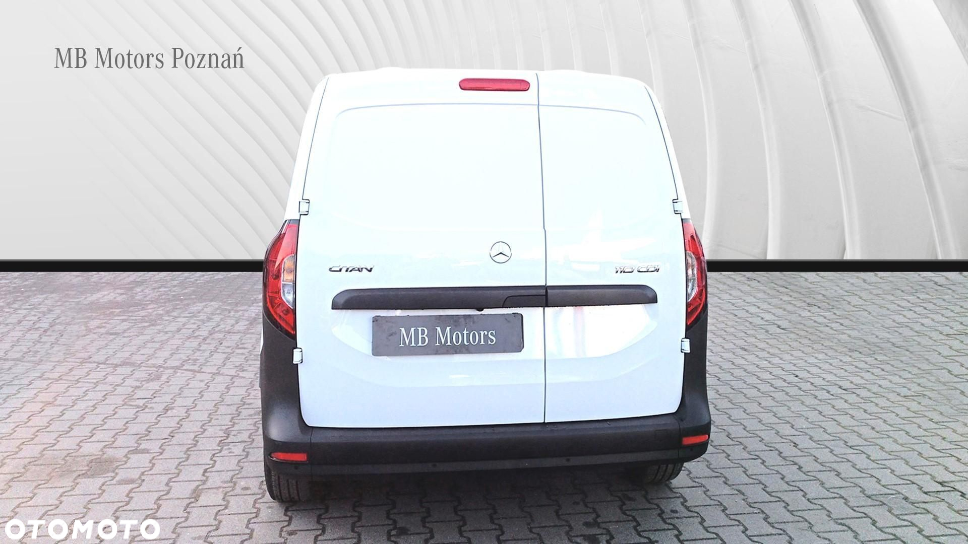 Mercedes-Benz Citan - 4