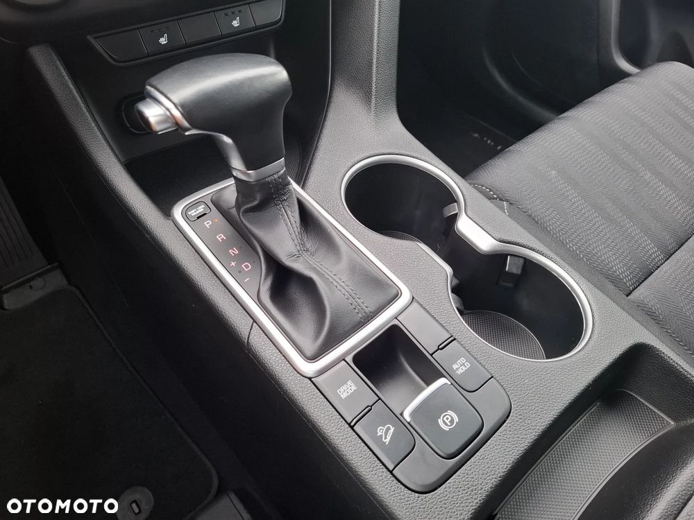 Kia Sportage - 26