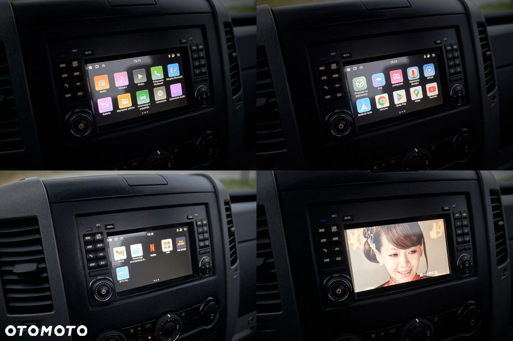 Mercedes-Benz SPRINTER - 40