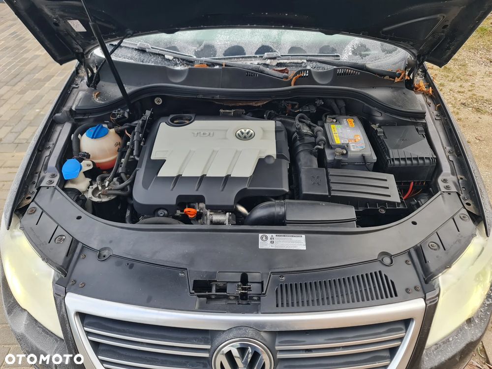 Volkswagen Passat 2.0 TDI DPF R-Line Edition - 8