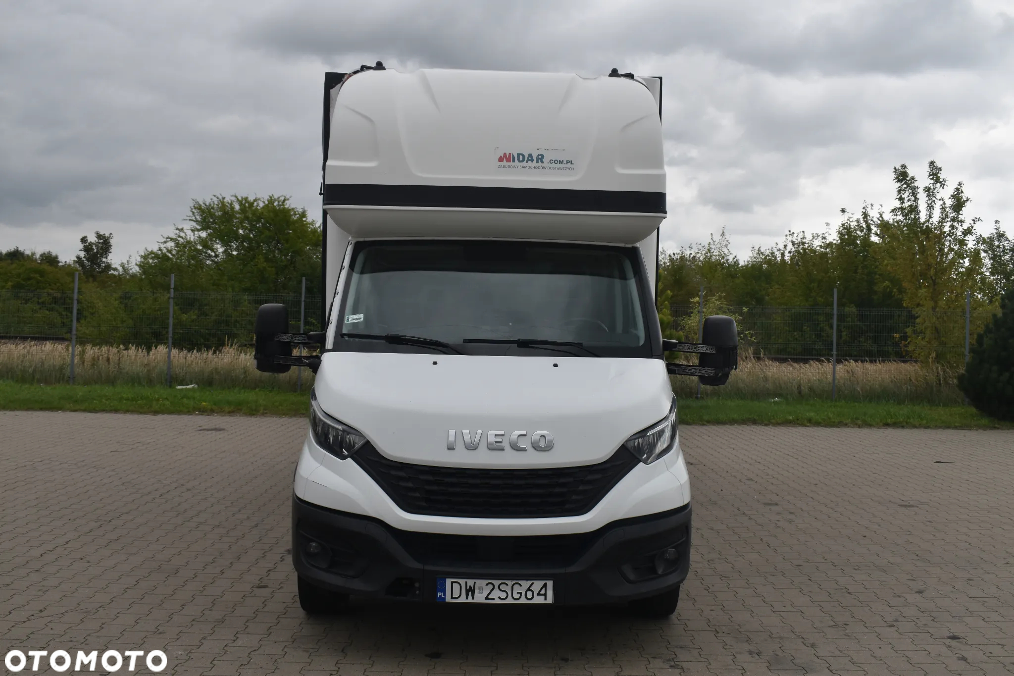 Iveco Daily - 3