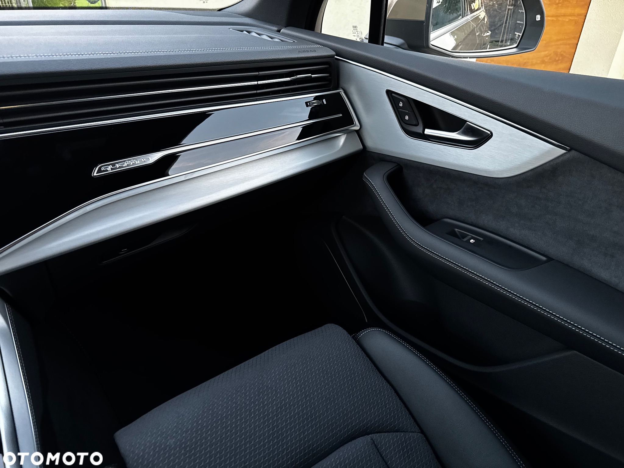 Audi Q7 - 26