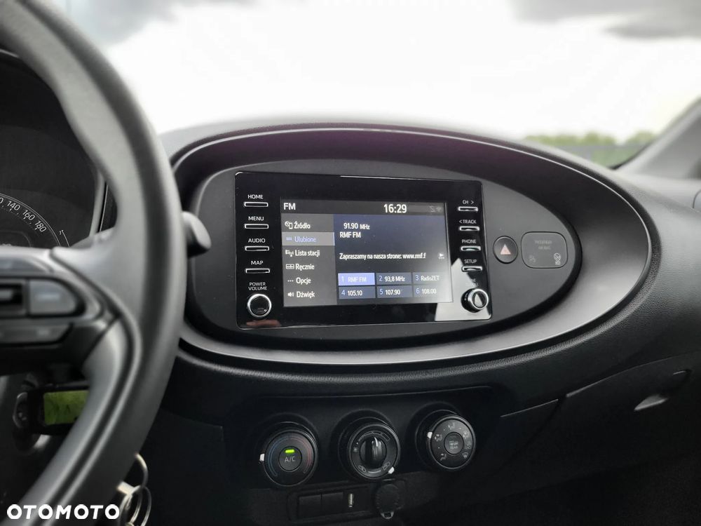 Toyota Aygo X 1.0 VVT-i Active - 15