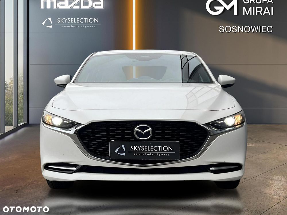 Mazda 3 2.0 mHEV Prime Line - 9