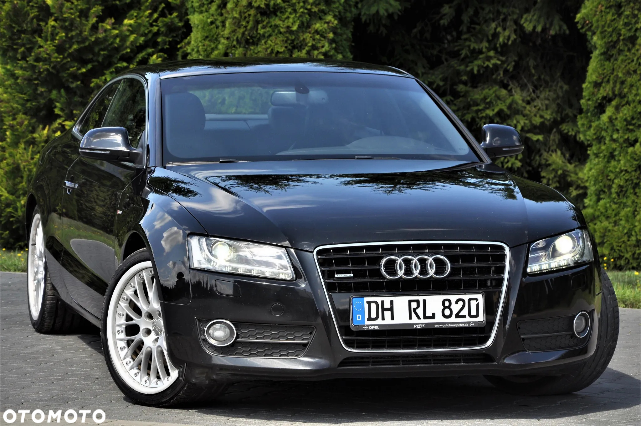 Audi A5 3.0 TDI Quattro - 9