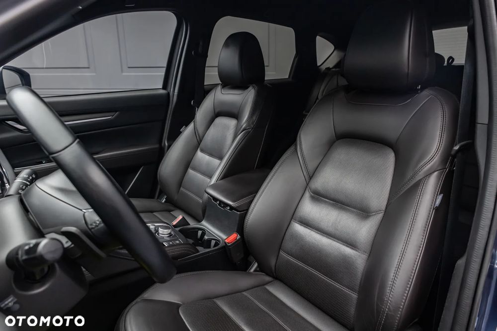 Mazda CX-5 2.0 Enso 2WD - 18