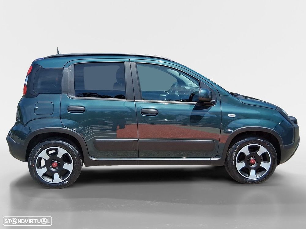 Fiat Panda - 6