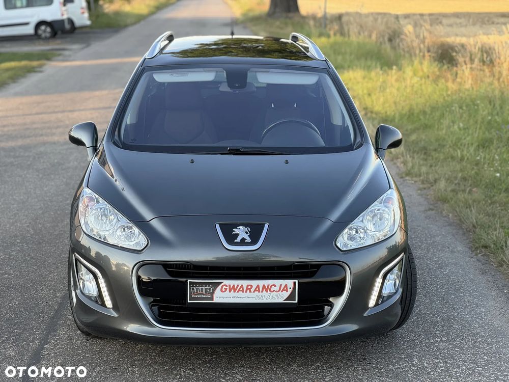 Peugeot 308 1.6 HDi Style - 7