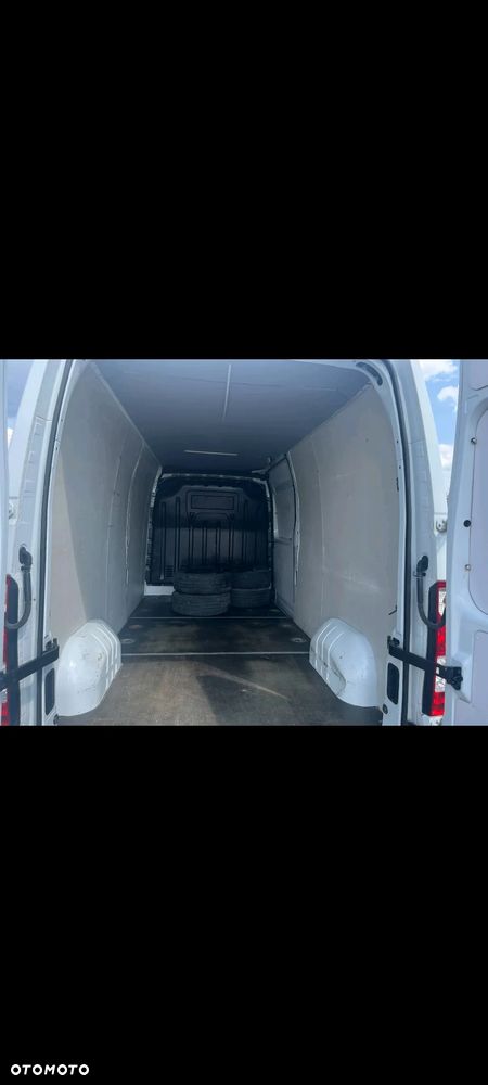 Opel Movano - 12