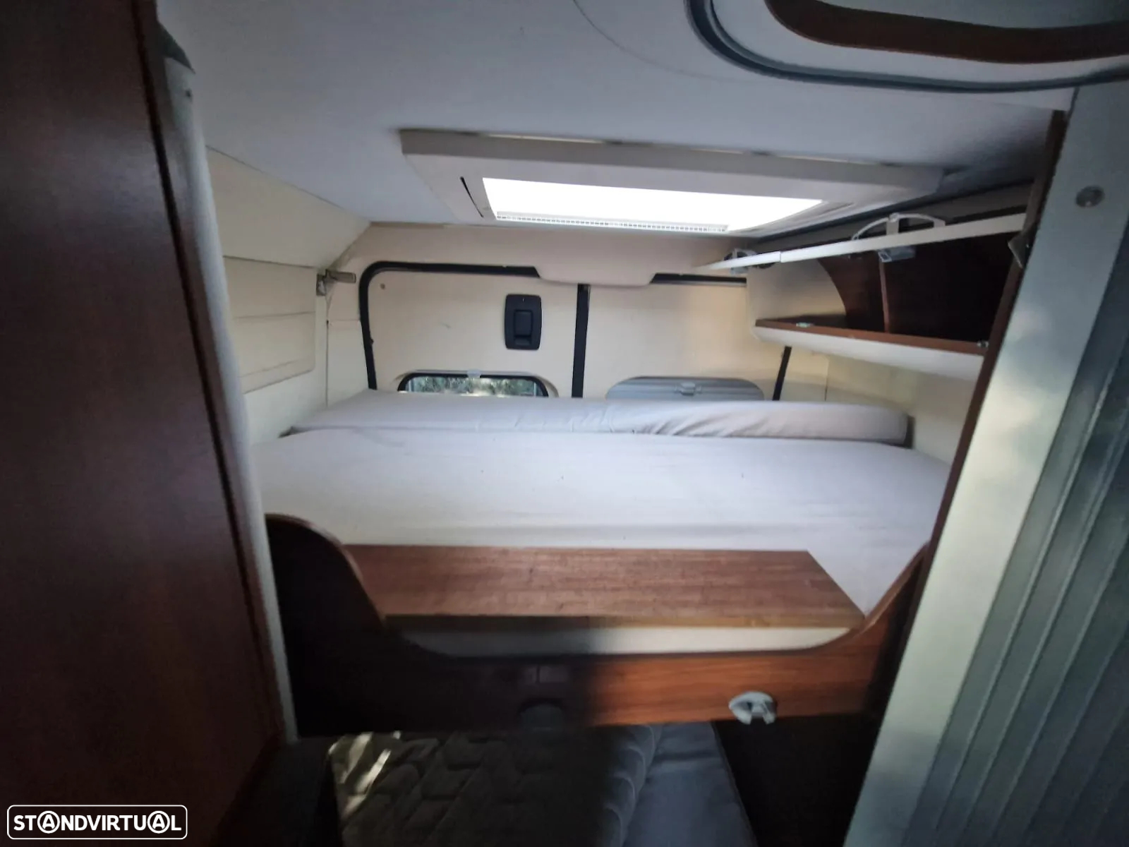 Adria Twin Van 600 SPT - 7
