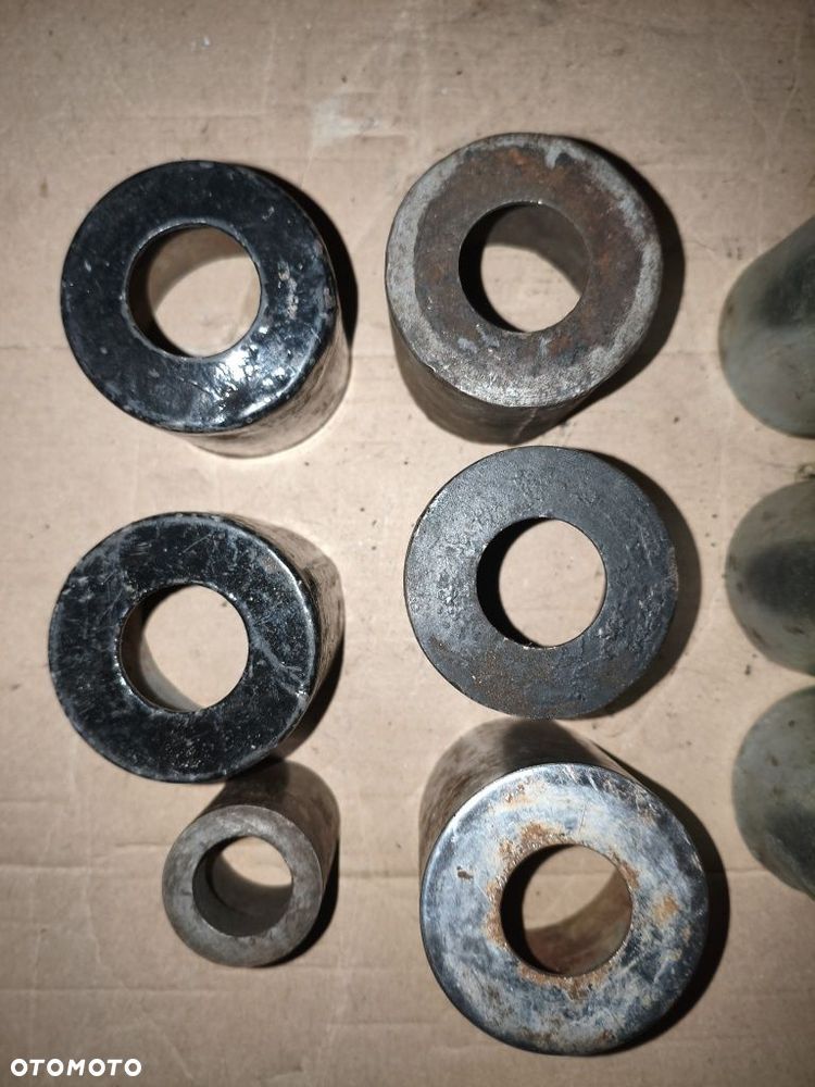 Szklanka osłona suwak dyfra M72 - 4