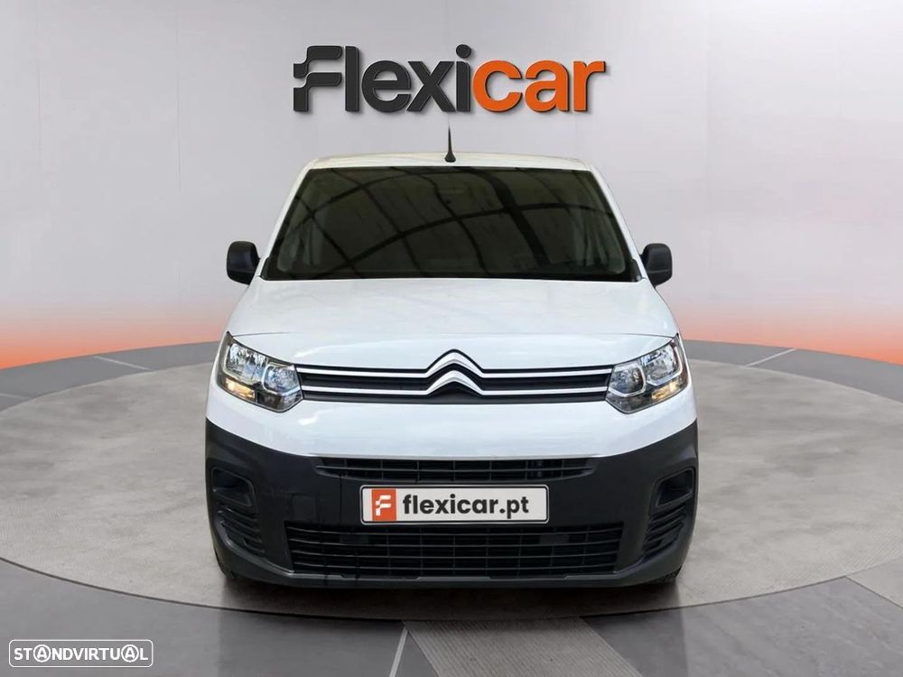Citroën Berlingo Talla M 50kWh - 2