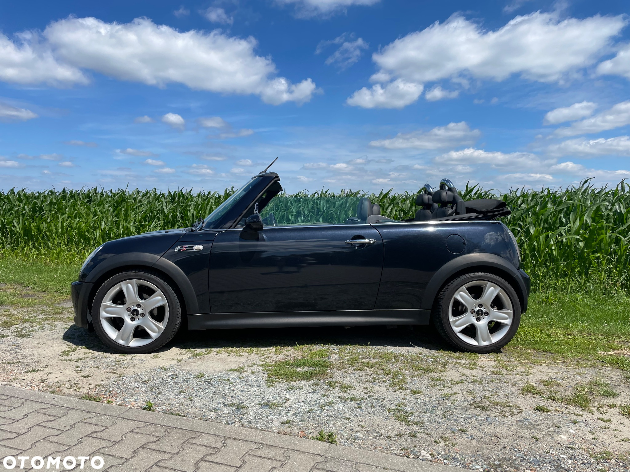 MINI Cooper S - 7