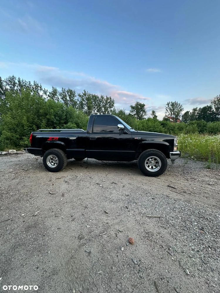 Chevrolet 1500 - 13