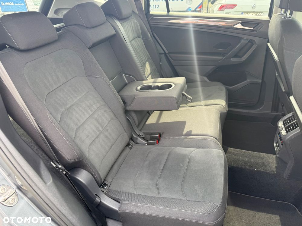 Volkswagen Tiguan Allspace 2.0 TDI 4Mot SCR Highline DSG - 40
