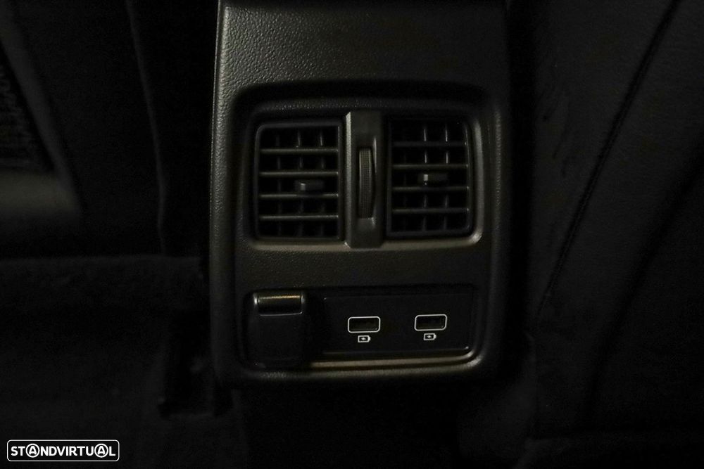 Renault Captur 1.6 E-Tech Plug-In Hybrid Techno - 25