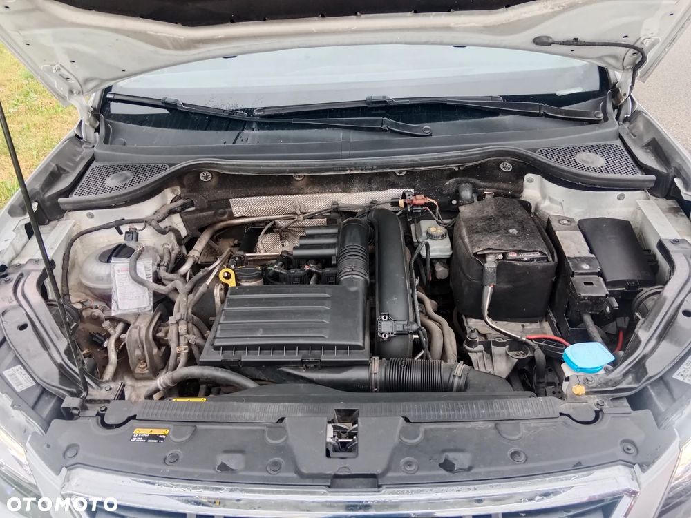 Seat Ateca 1.4 Eco TSI FR S&S - 4