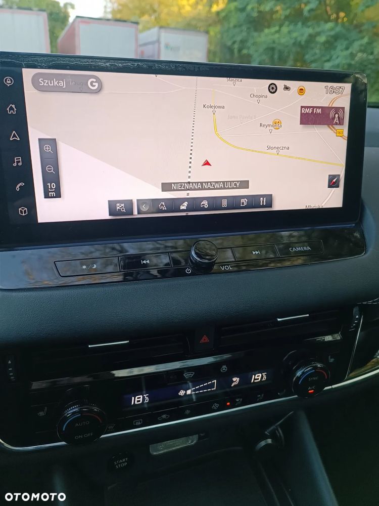 Nissan Qashqai - 18
