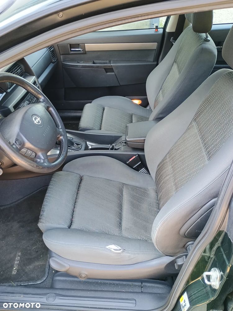 Opel Omega - 6