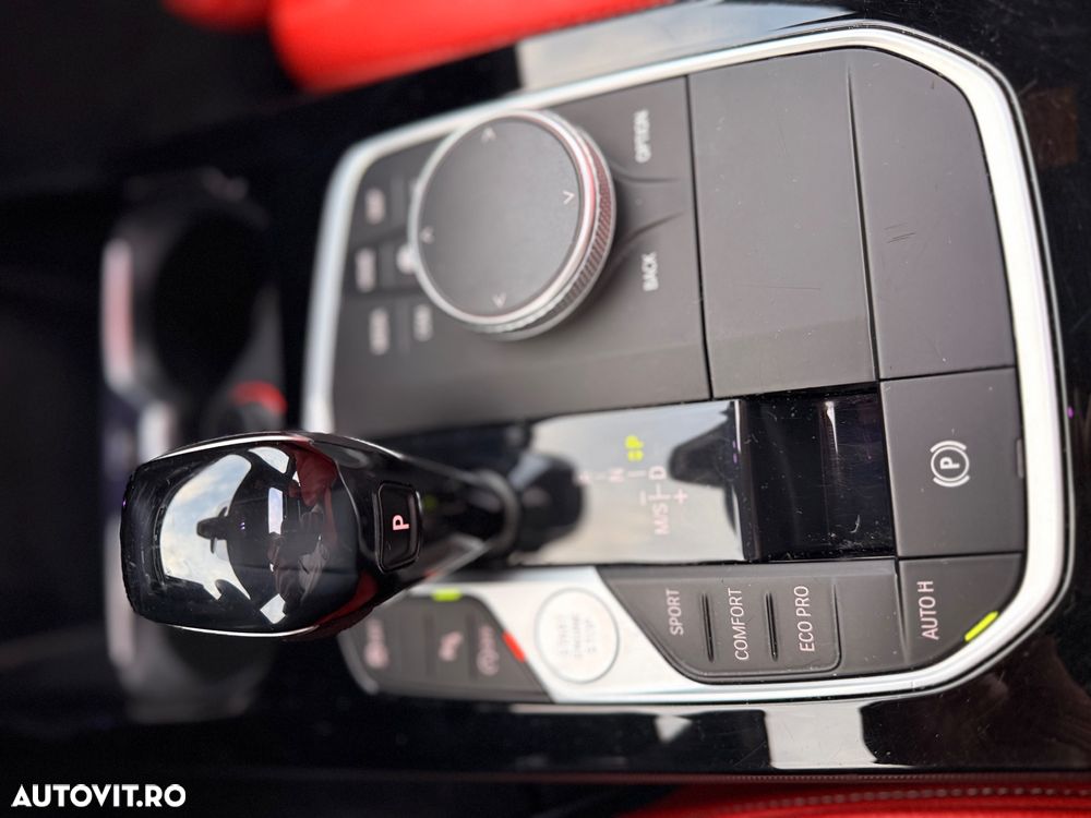 BMW Seria 1 118i Aut. M Sport - 12