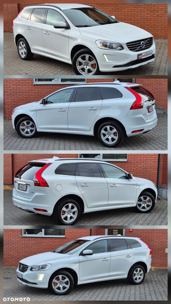 Volvo XC 60 D4 Summum - 40