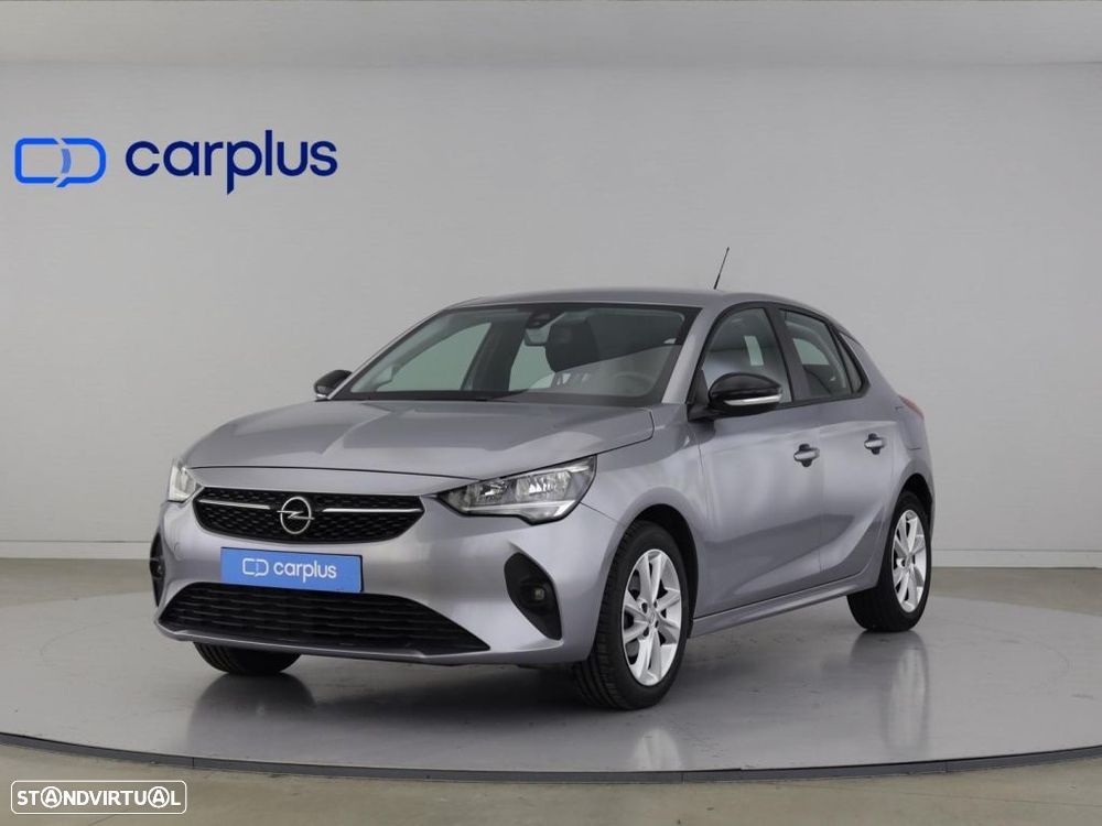 Opel Corsa 1.2 Edition - 1