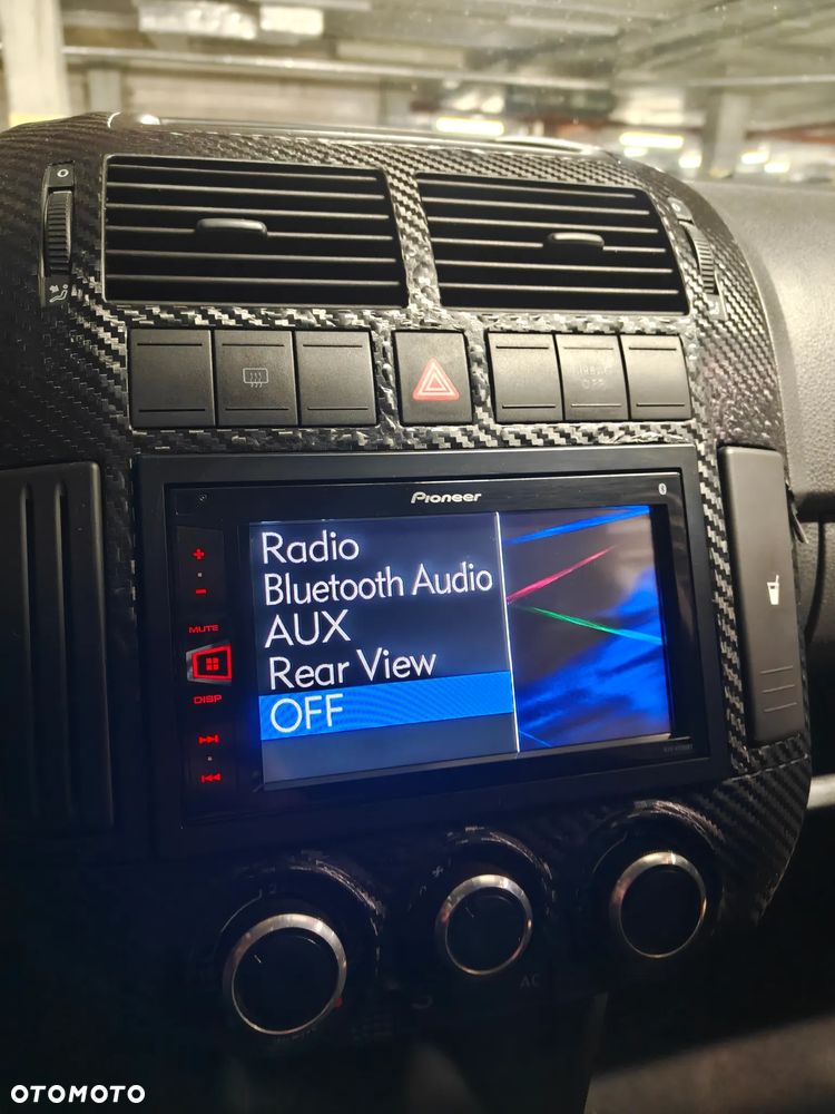 Volkswagen Polo 1.2 - 7