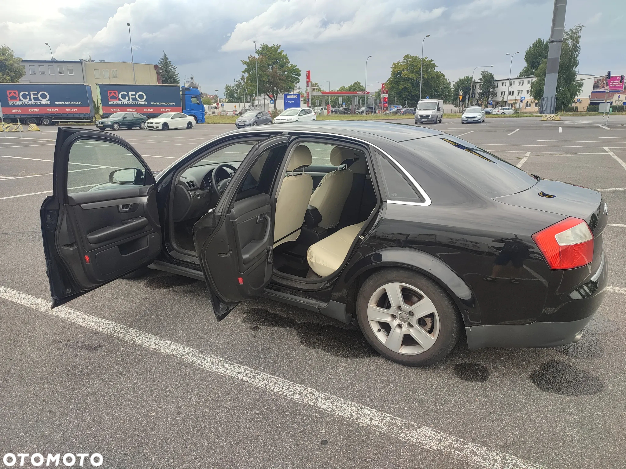 Audi A4 1.8 T - 10