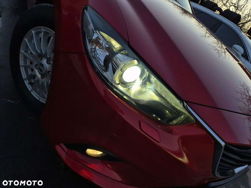 Mazda 6 - 5