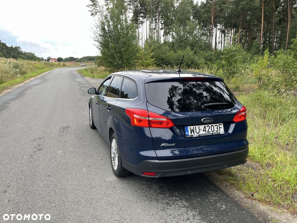 Ford Focus - 3