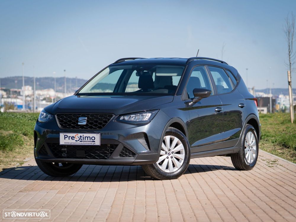 SEAT Arona 1.0 TSI Style - 2