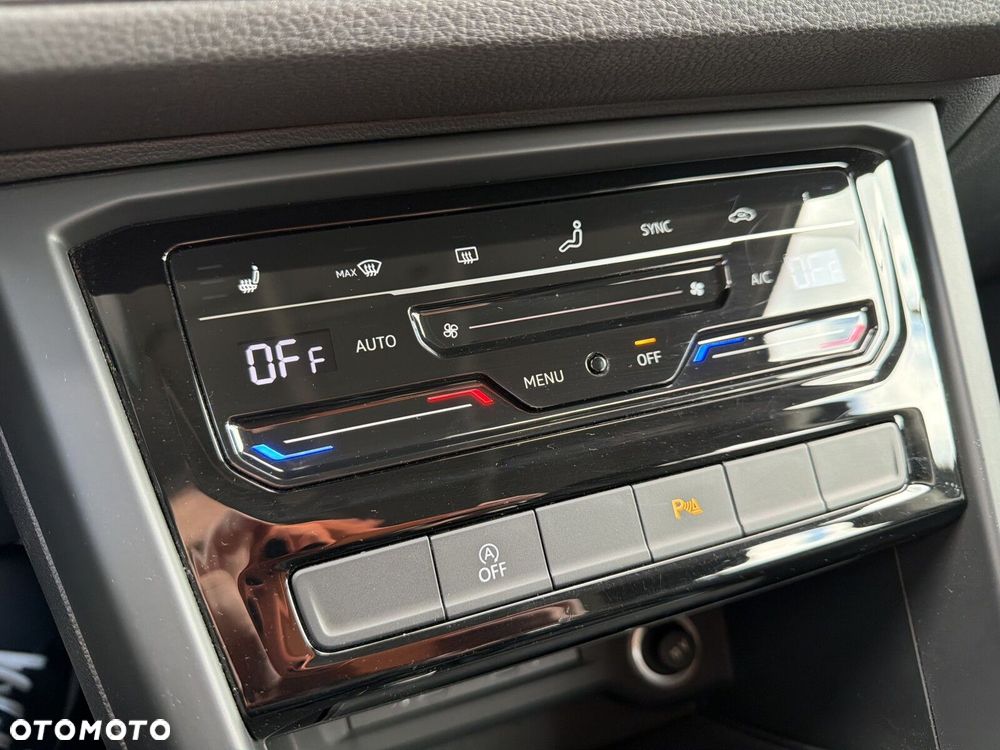 Volkswagen Touran 2.0 TDI BMT Comfortline DSG - 31