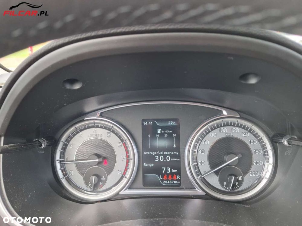 Suzuki Vitara - 11