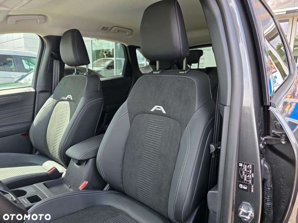 Ford Kuga - 15