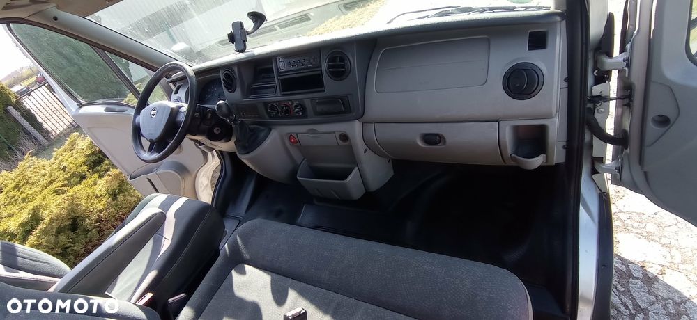 Renault MASTER Interstar - 11