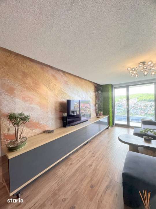 Apartament cu 3 camere, 75 mp, loc de parcare subteran, cartier Zorilo — fotografia 1