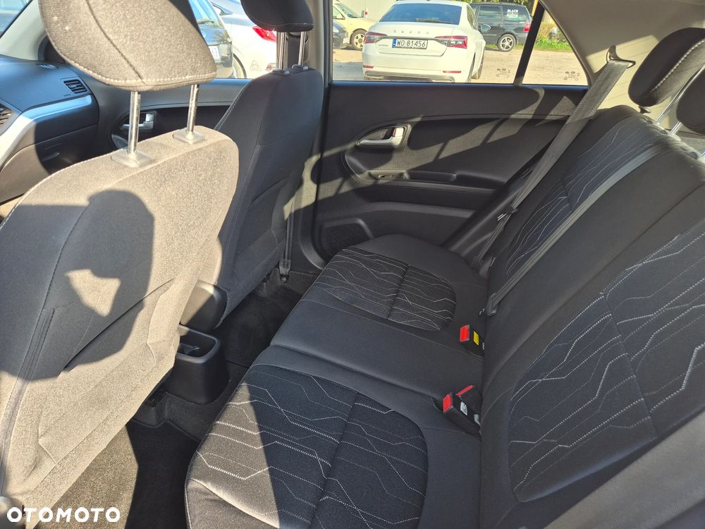 Kia Picanto - 11