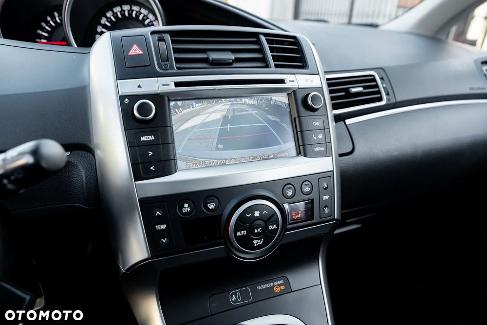 Toyota Verso 1.8 7-Sitzer Executive - 25